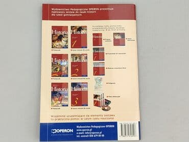 Książki: Książka, gatunek - Edukacyjna, stan - Idealny — 2