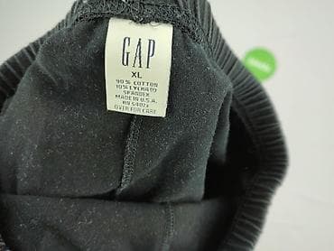 baleriny nike: Gap, Legginsy Sportowe damskie, rozmiar XL — 4