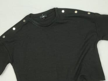 top z piórami mango: C&A, Top damski, S — 1