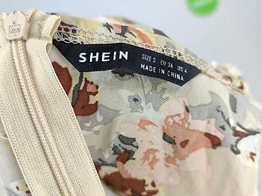 shein wesele: Shein, Sukienka damska, rozmiar S — 4