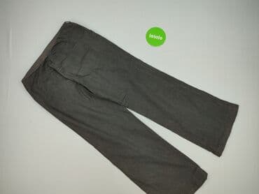 legginsy ciążowe rossmann: Happymum, Spodnie materiałowe damskie, rozmiar S — 3