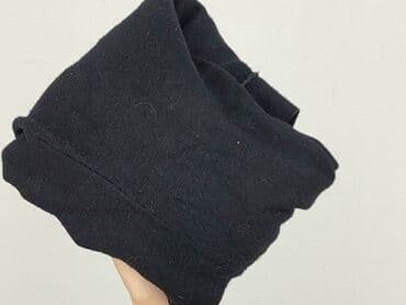 sweter piórkowy na drutach: Tu, Bluzka damska, rozmiar L — 6