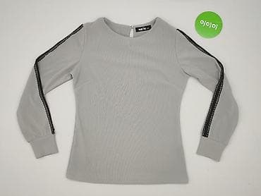 bluzy lala: Bluzka damska, rozmiar M — 2