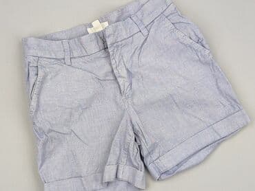 klapki marvel hm: H&M L.O.G.G., Szorty damskie, rozmiar XS — 1