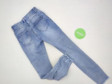 denim: Jeansy damskie, rozmiar XS — 3