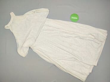 kurtki zimowe damskie wyprzedaż mohito: Mohito, Sukienka damska, rozmiar XL — 3