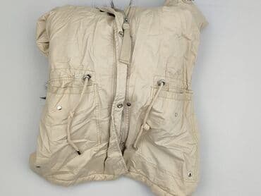 kardigan pull and bear: Bershka, Parka damska, rozmiar XS — 7