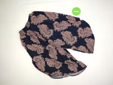 dżinsy kuloty: Spodnie 3/4 damskie, rozmiar S — 3