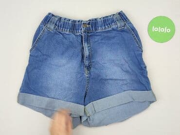 szorty despacito: Szorty damskie, rozmiar M — 3