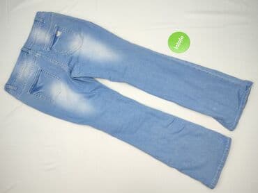 shein jeansy: Shein, Jeansy damskie, L — 3