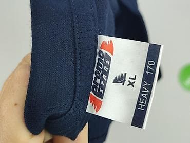 secondhand: Футболка для чоловіків, розмір XL — 4