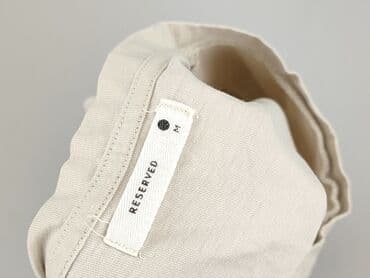 reserved koszulki oversize: Reserved, T-shirt damski, rozmiar M — 4