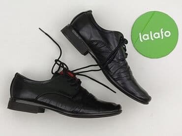 pull and bear marynarka: Напівчеревики 32, Б/в на lalafo.pl — 3 pull and bear marynarka: Напівчеревики 32, Б/в — 3