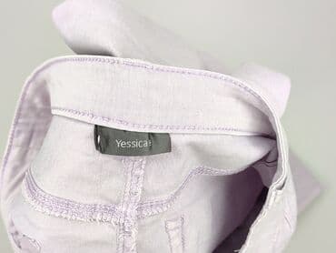 black jeans: Yessica, Jeansy damskie, rozmiar S — 4