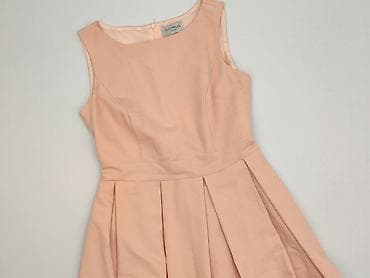 Katrus, Sukienka damska, rozmiar S