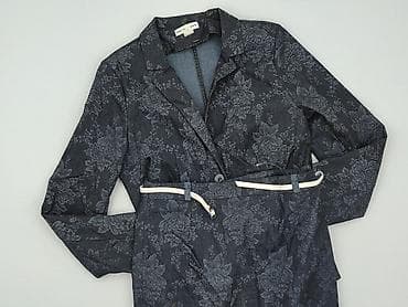 garnitur damski 44: Elegancki komplet, rozmiar S — 1