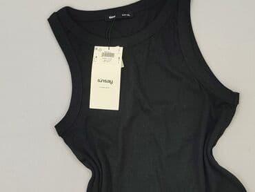 sinsay koszulka polska: Sinsay, T-shirt damski, rozmiar XL — 1