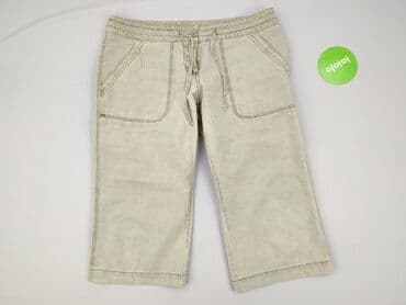 Kobiety: Esprit, Spodnie 3/4 damskie, L — 2