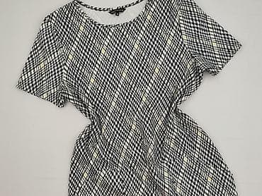 Peacocks, Sukienka damska, rozmiar M