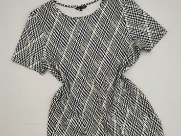 pawełczyk sukienki: Peacocks, Sukienka damska, rozmiar M — 1