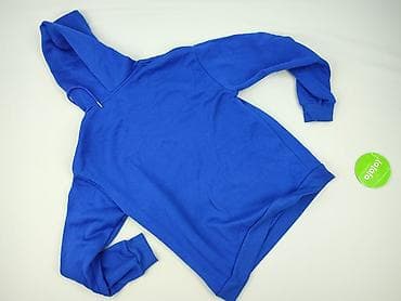 smog bluza: Bluza z kapturem damska, rozmiar M — 3