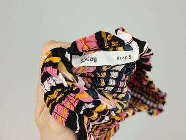 koszulka dynia sinsay: Sinsay, Bluzka damska, S — 4