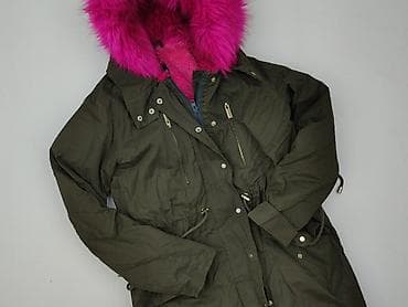 Sinsay, Parka damska, rozmiar M