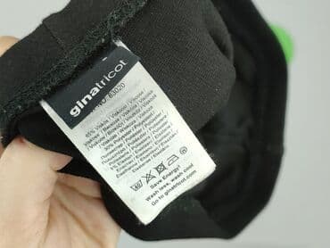 rajstopy od h m: Gina Tricot, Szorty damskie, S — 5