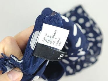 sukienki w groszki reserved: Sukienka damska, rozmiar S — 4