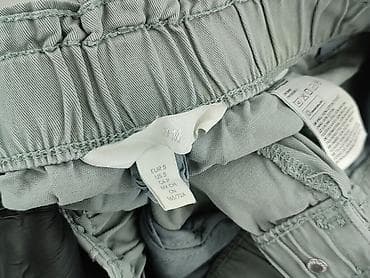 szorty snickers: H&M, Szorty damskie, rozmiar S — 5