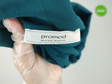 promod marynarki: Promod, Bluzka damska, L — 4