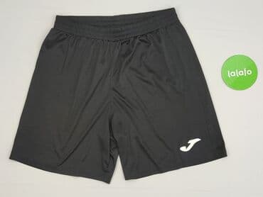 apator torun koszulka: Joma, Szorty dla mężczyzn, rozmiar S — 2