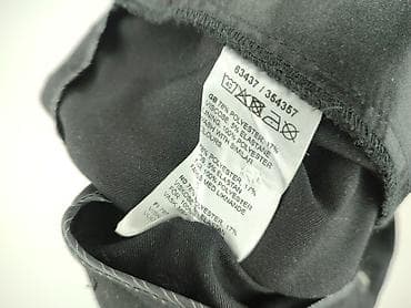 cinted pl: XLNT, Spodnie materiałowe damskie, rozmiar XL — 6