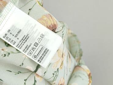 koszula z piórami mohito: H&M, Women`s shirt, M — 5