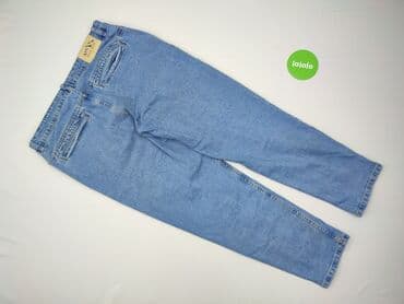 купити штани чоловічі дешево: Jeans for men, L (EU 40), House, condition - Very good — 3