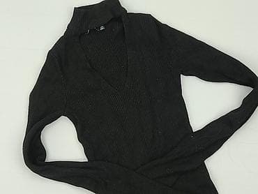 body stan: Bershka, Golf damski, rozmiar XS — 1