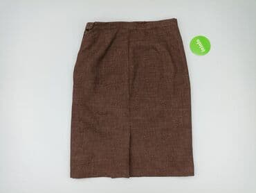 spódnice czekoladowa: Spódnica damska, rozmiar 2XL — 4