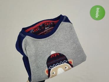 sukienki codzienne letnie: Blouse, Rebel, 4-5 years, 104-110 cm, condition - Very good — 5