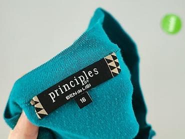 sweter tu: Kardigan damski, rozmiar 2XL — 4