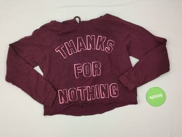 bluzy dla przyjaciółek: FB Sister, Bluza z kapturem damska, rozmiar L — 3