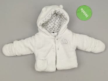 kurtka napapijri: Jacket, 0-1 month, condition - Perfect — 2