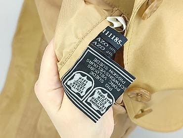 leather jacket: Kurtka skórzana damska, rozmiar M — 4