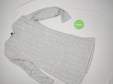 w.klapkach tekst: Shein, Sukienka damska, rozmiar S — 3