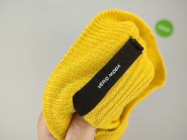 varlesca kurtki zimowe: Vero Moda, Golf damski, rozmiar L — 4