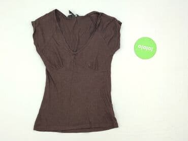 h: H&M, Women`s T-shirt, size XS (EU 34) — 2
