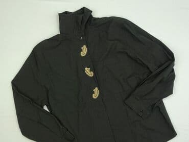 класичні костюми жіночі: Women's blouse, size S (EU 36) — 1