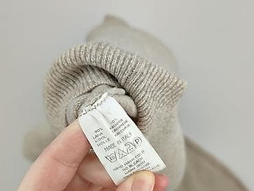 reserved czerwony sweter: Sweter damski, rozmiar 4XL — 4