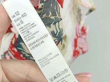 bing bluzki: Bluzka damska, rozmiar M — 4