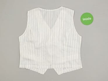 garnitur damski wiskoza: Elegancki komplet, rozmiar XL — 4