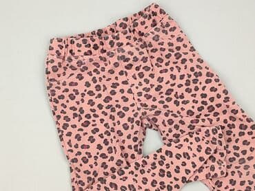 Legginsy dziecięce, Kiki & Koko, 3-4 lat, 98/104, stan - Bardzo dobry